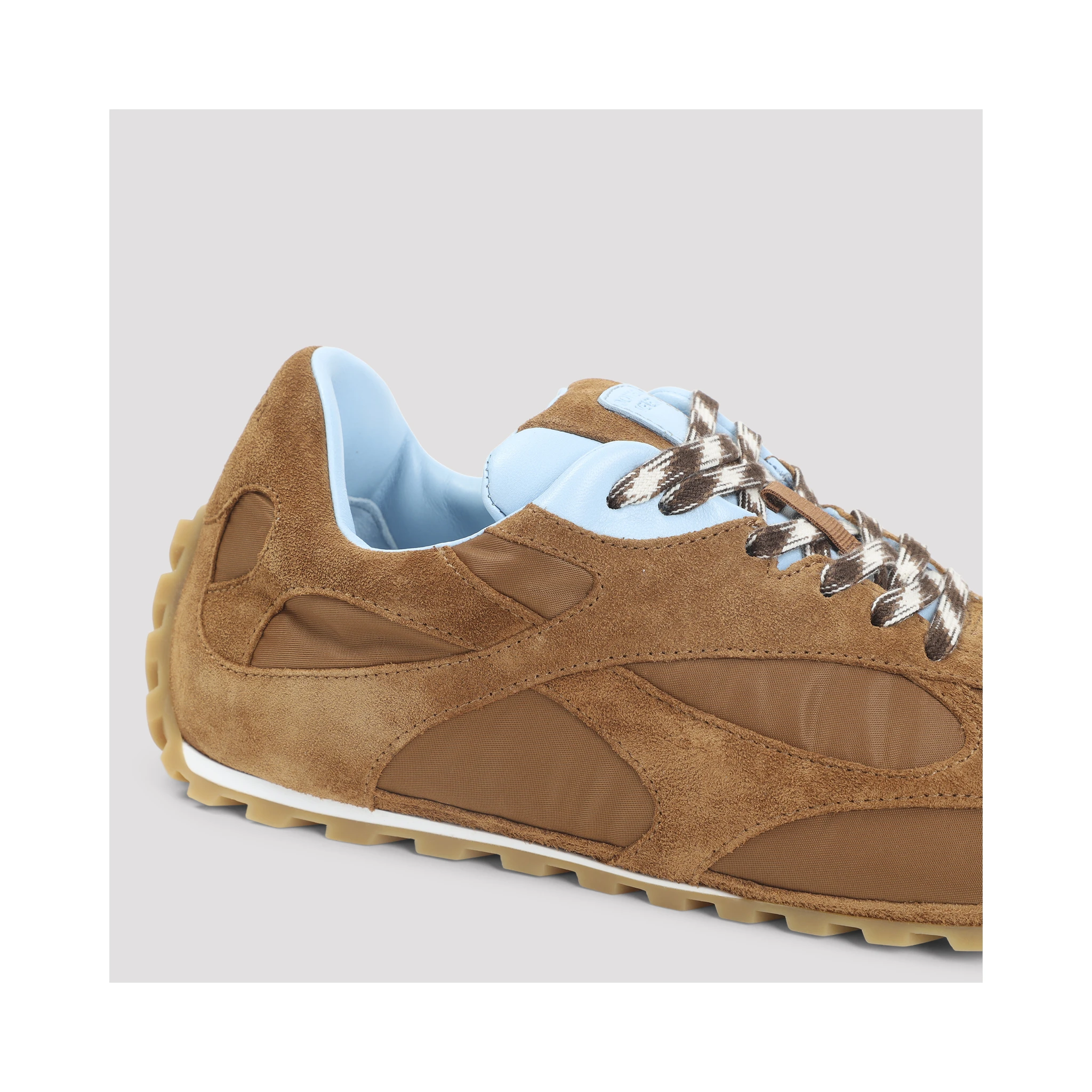 Bottega Veneta Orbit Flash Sneakers