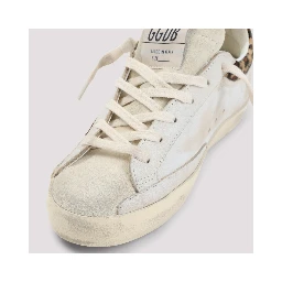 Golden Goose Superstar Sneakers