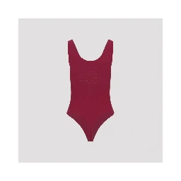 Wolford Slash String Body