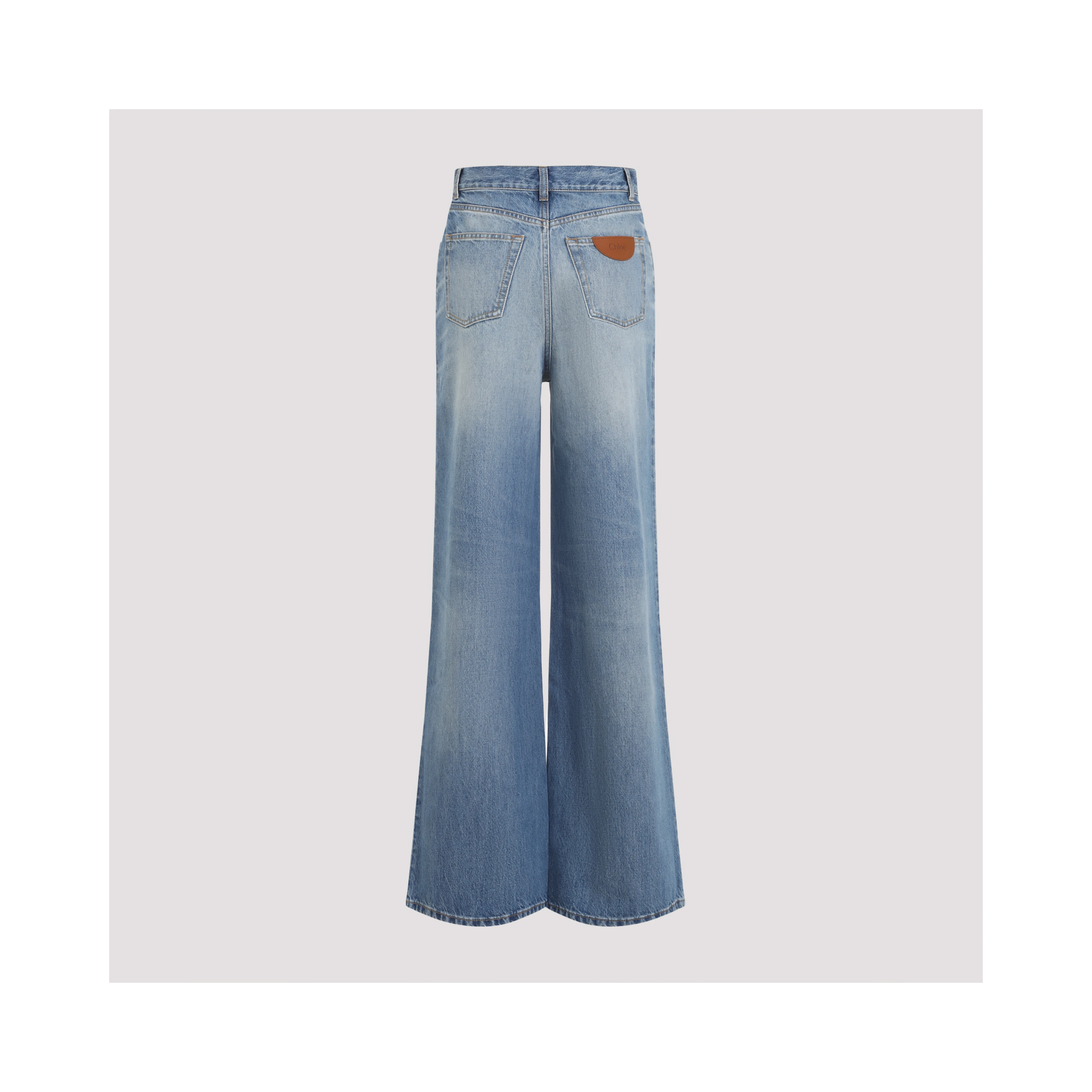 Chloe Jeans