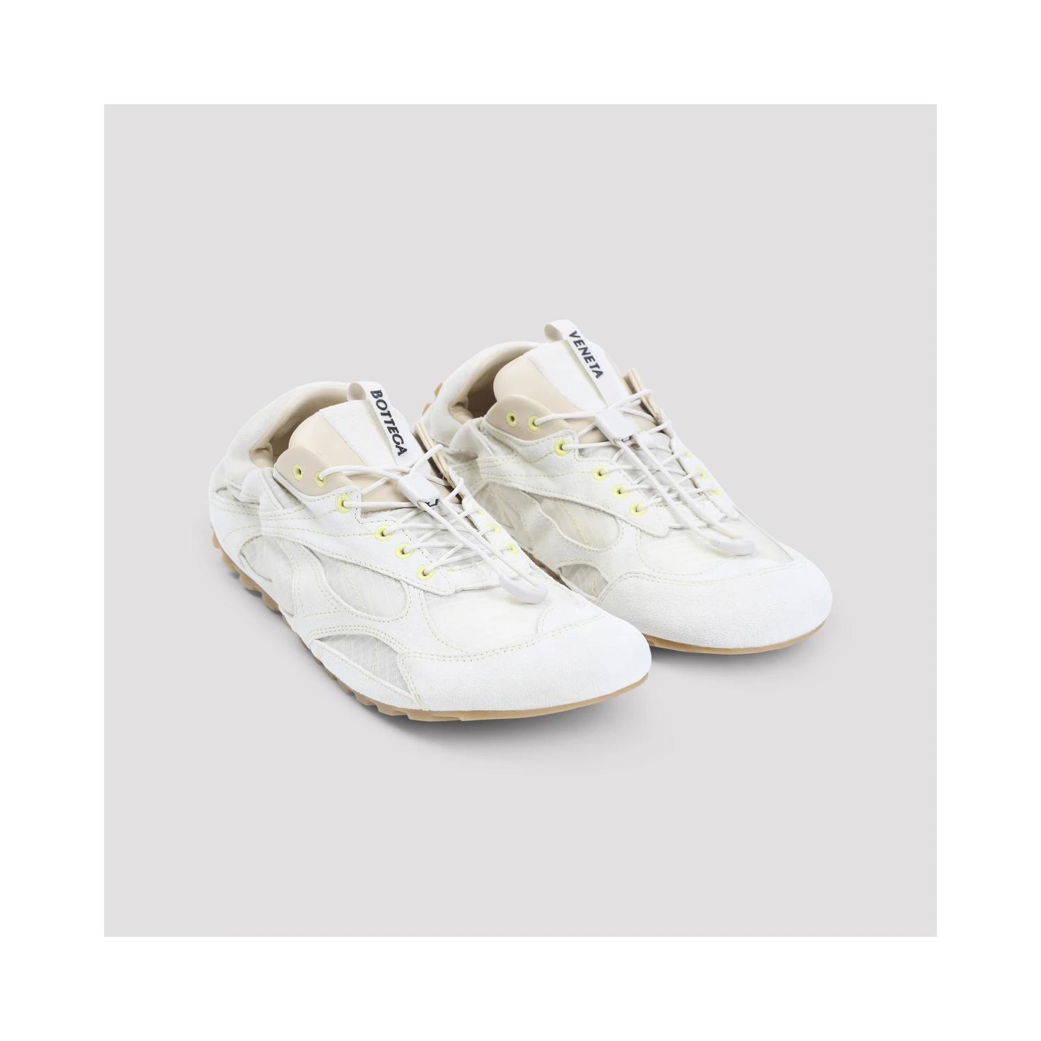 Bottega Veneta Orbit Flash Sneaker
