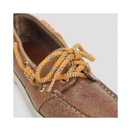 Golden Goose Boat Loafers