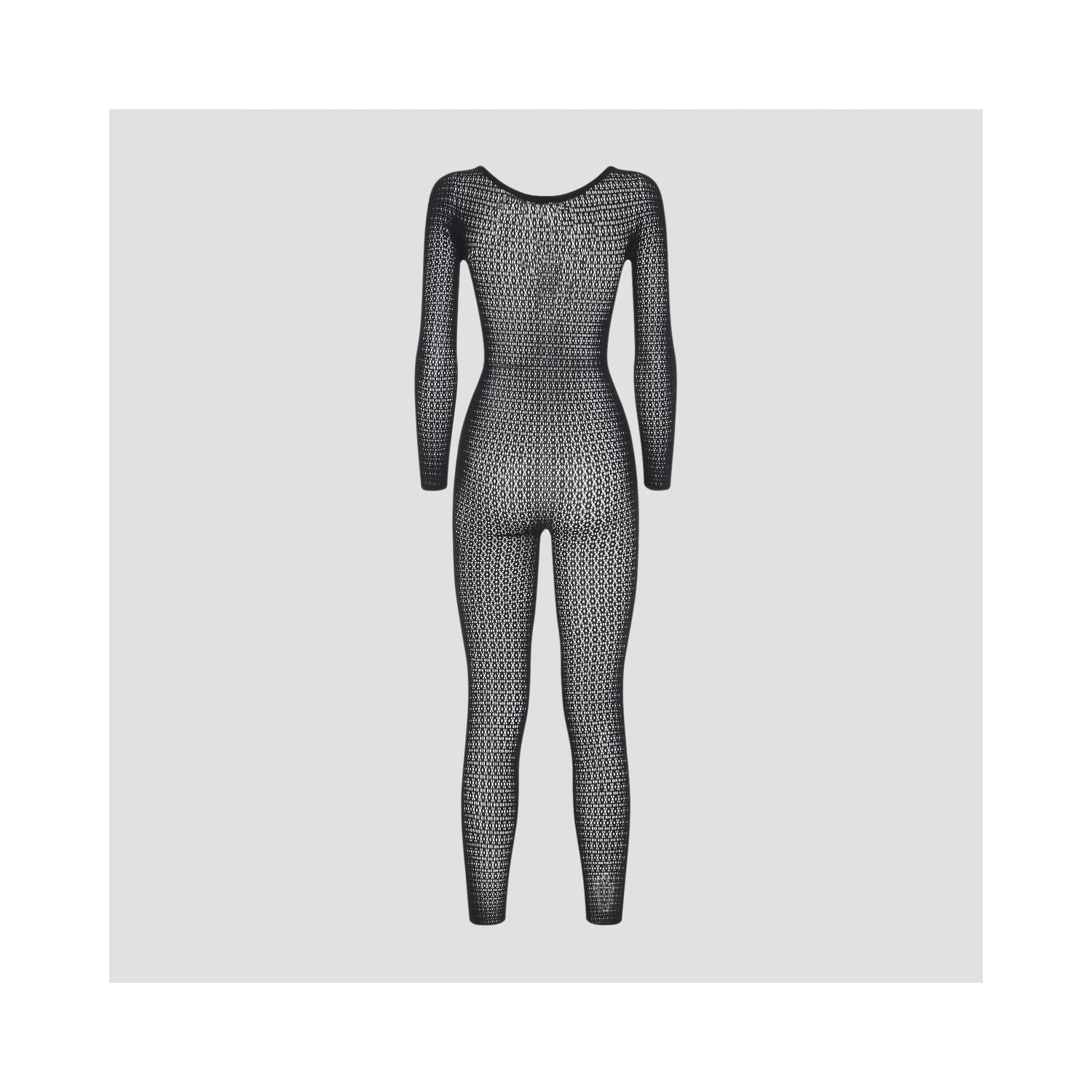 Wolford Daisy Net Catsuit