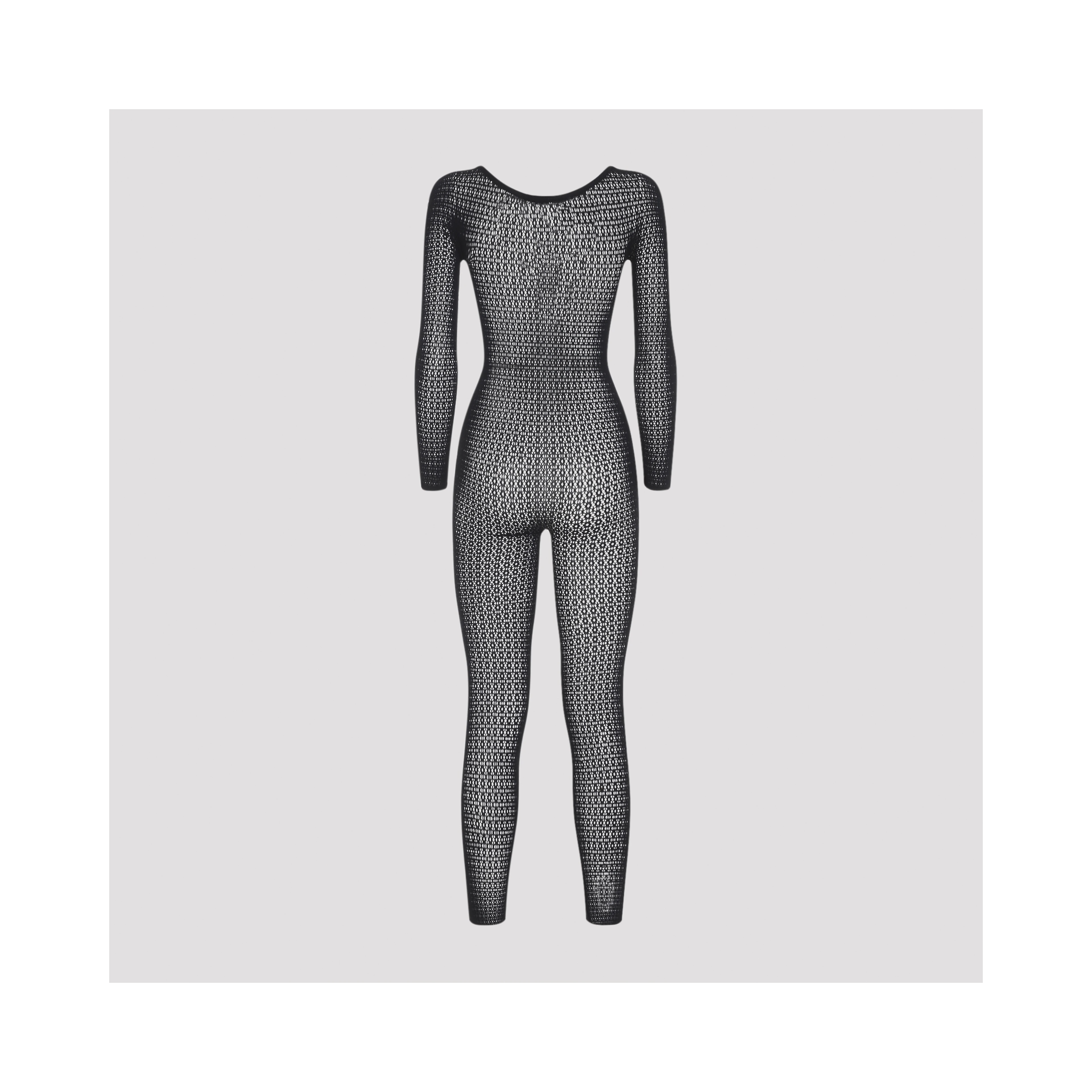 Wolford Daisy Net Catsuit
