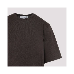 The Frankie Shop Harper Soft Organic T-shirt