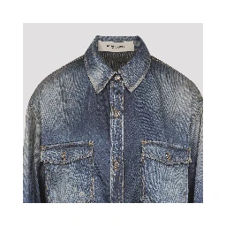 Golden Goose Patty Over Shirt