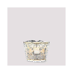 Baobab Collection Rosace Max10 Candle