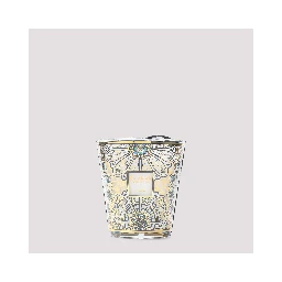 Baobab Collection Rosace Max16 Candle