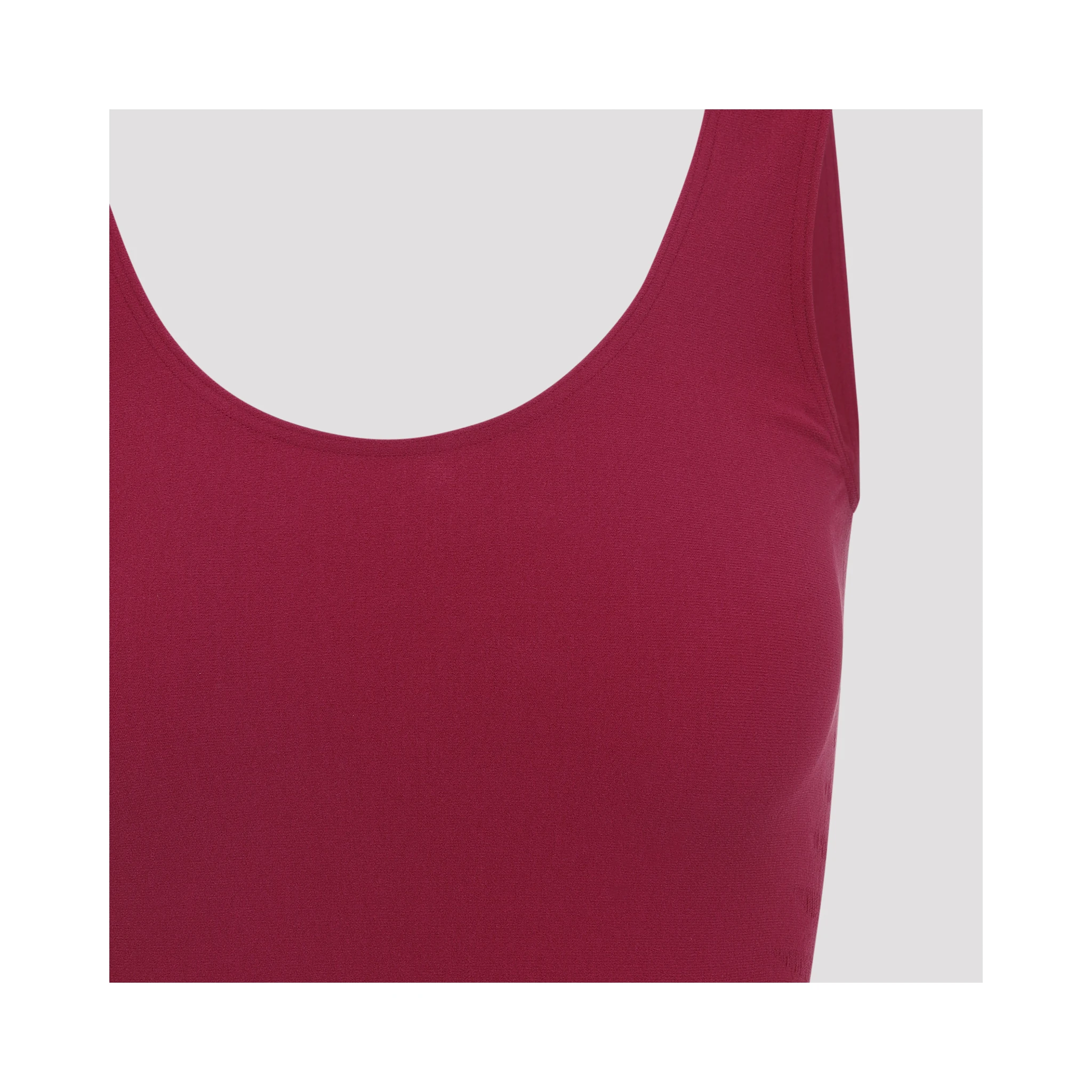 Wolford Slash String Body