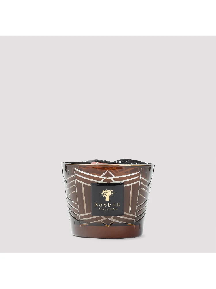 Baobab Collection Heritage Fontenay Max10 Candle