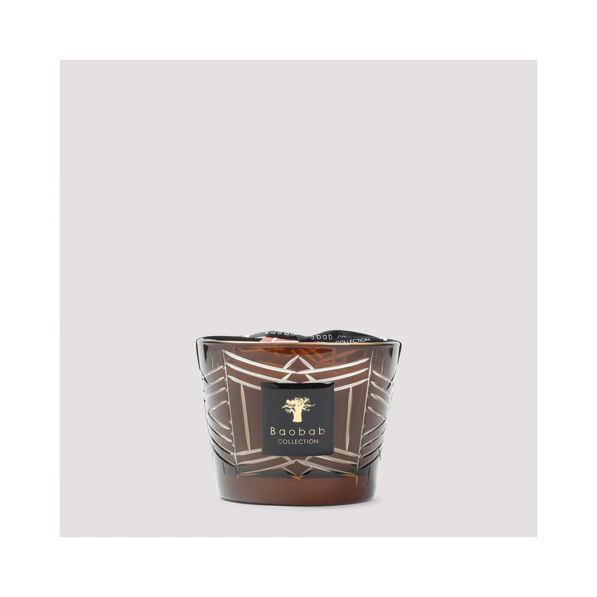 Baobab Collection Heritage Fontenay Max10 Candle