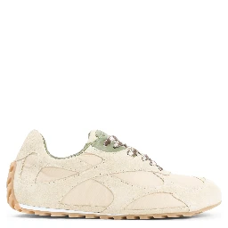 Bottega Veneta Orbit Flash Sneakers