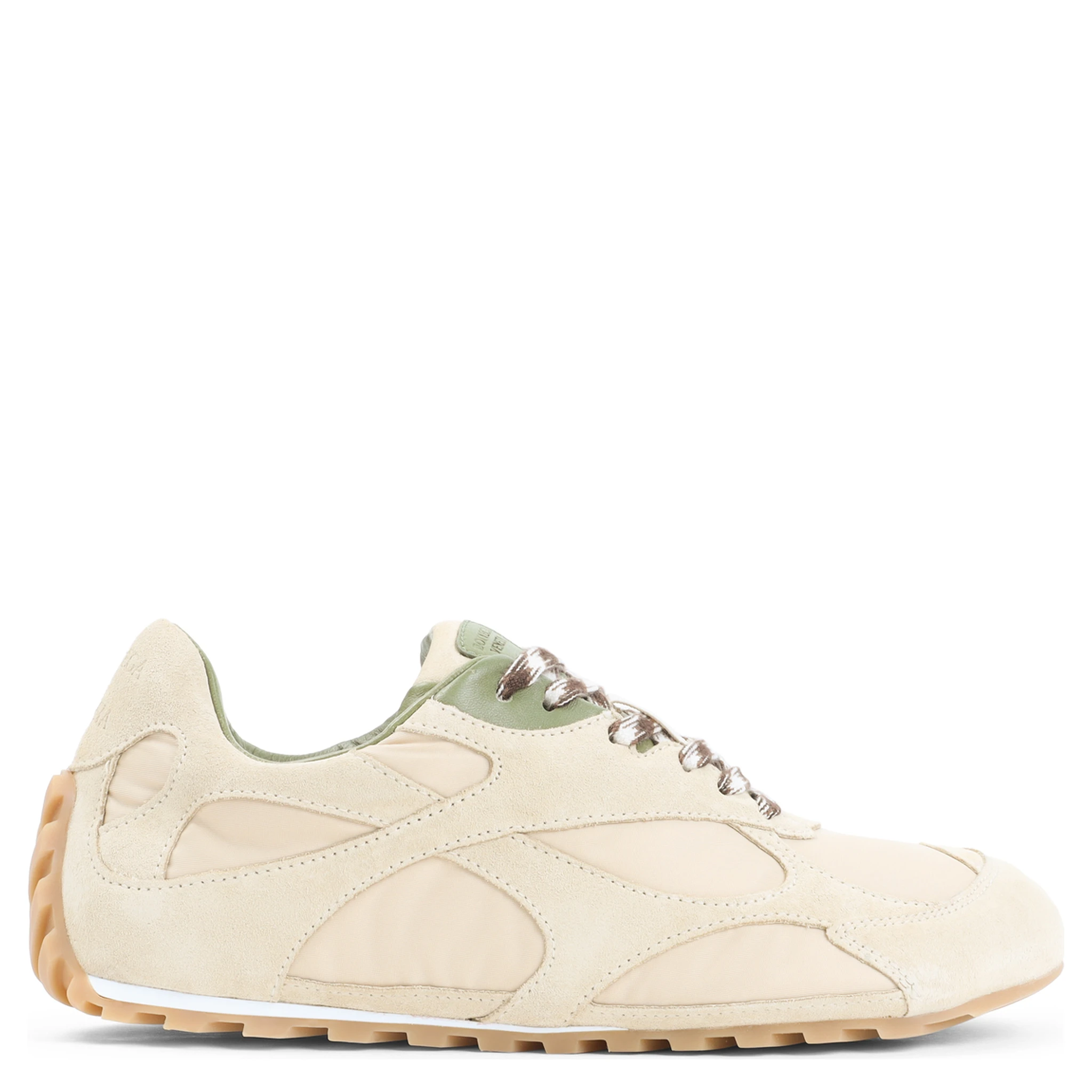 Bottega Veneta Orbit Flash Sneakers