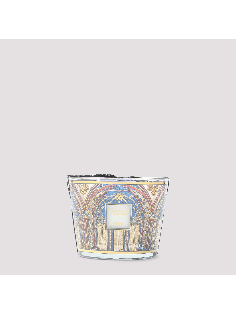 Baobab Collection Celeste Max10 Candle