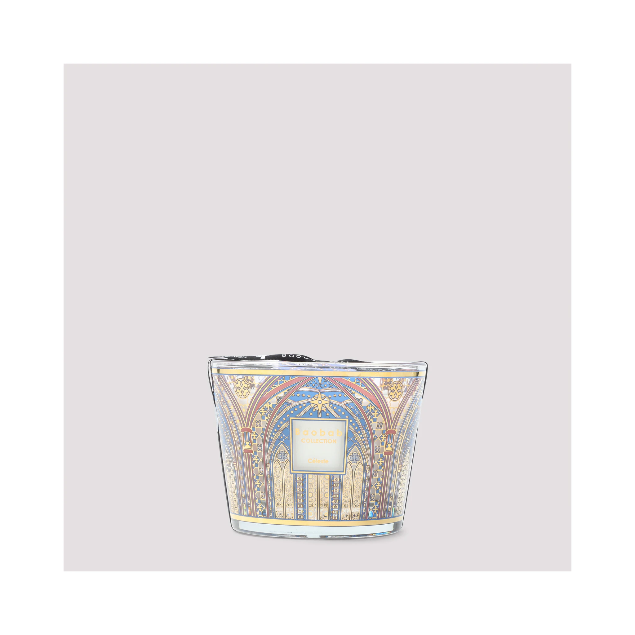 Baobab Collection Celeste Max10 Candle