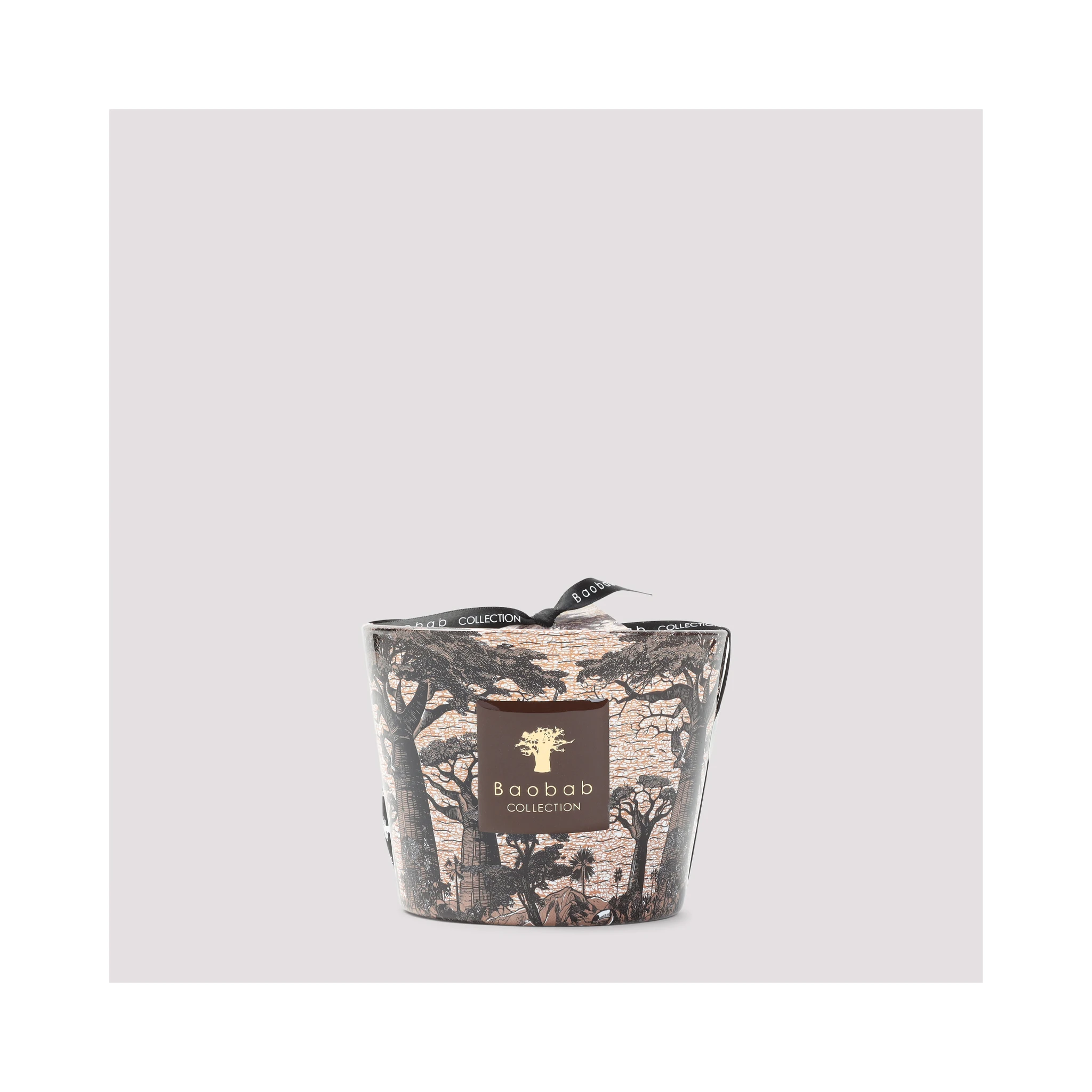 Baobab Collection Sacred Tress Mankono Max10 Candle