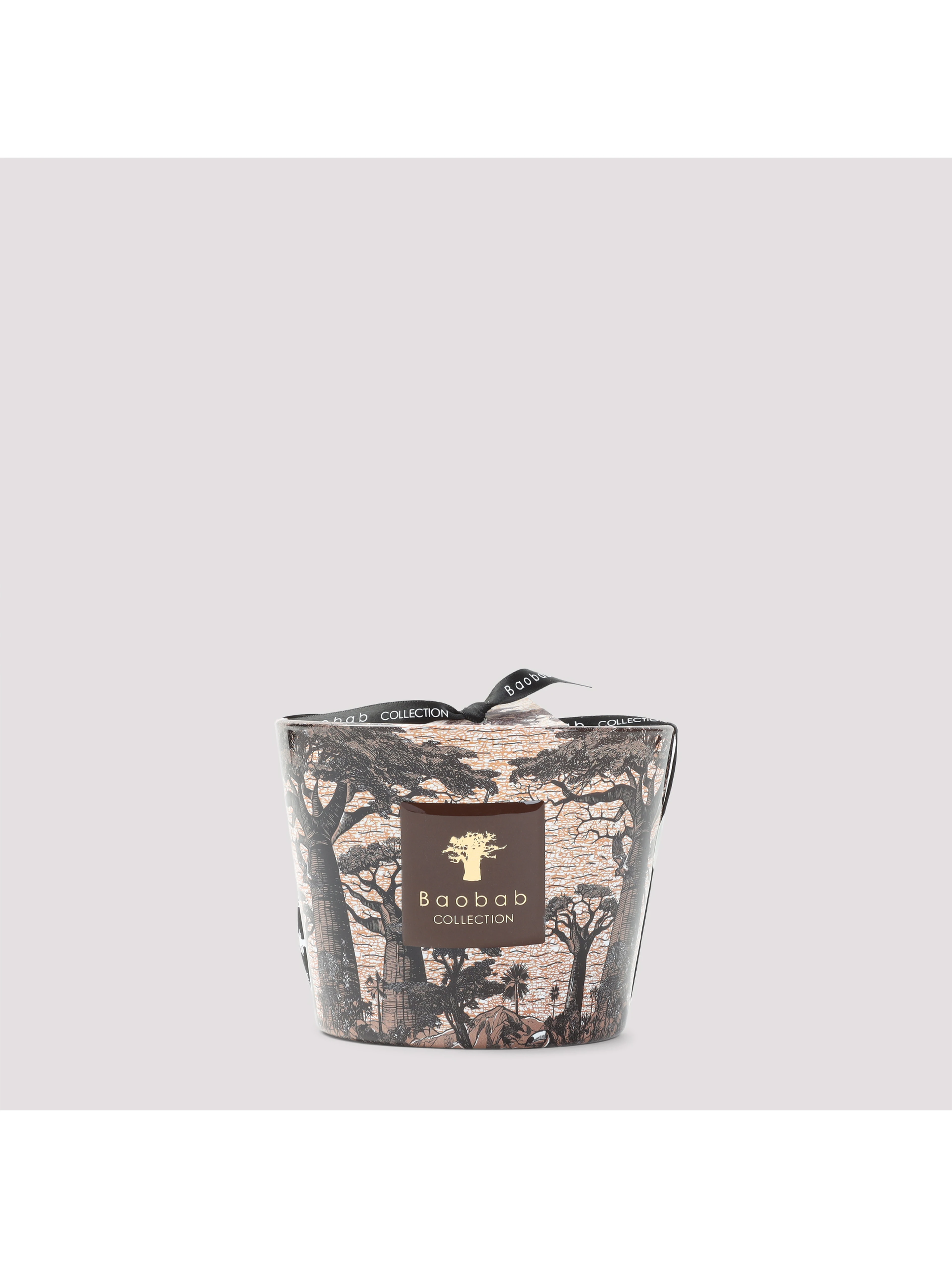 Baobab Collection Sacred Tress Mankono Max10 Candle