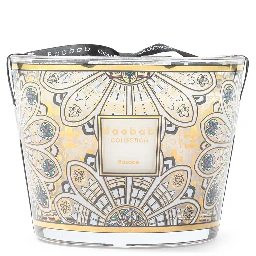 Baobab Collection Rosace Max10 Candle