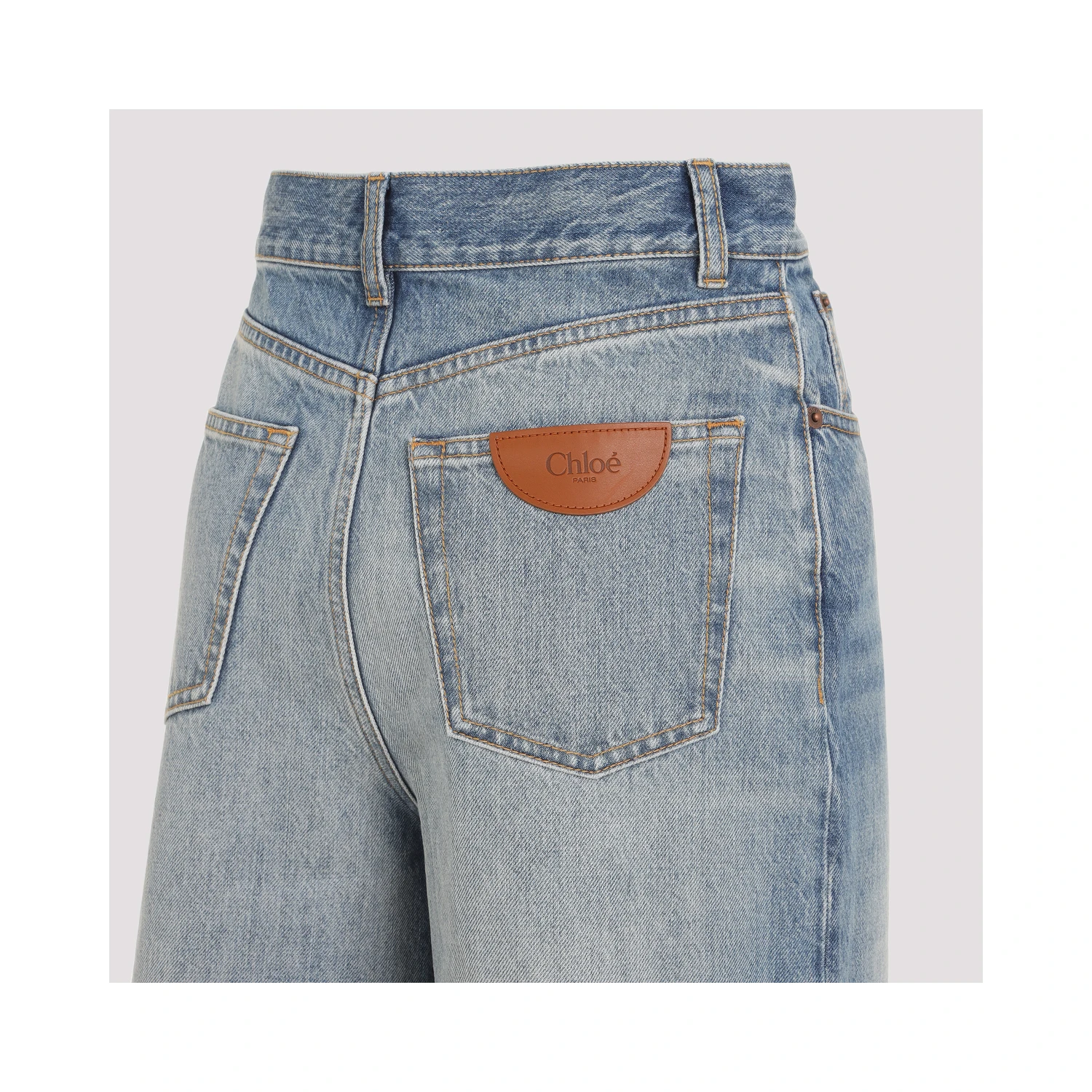 Chloe Jeans
