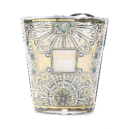 Baobab Collection Rosace Max16 Candle