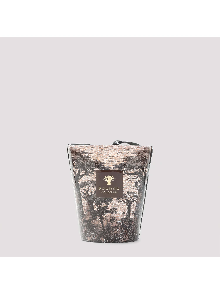 Baobab Collection Sacred Tress Mankono Max16 Candle