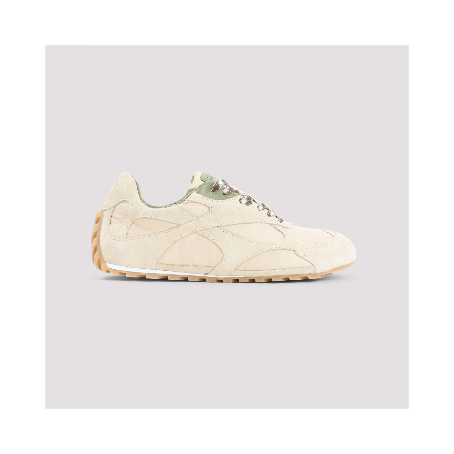 Bottega Veneta Orbit Flash Sneakers