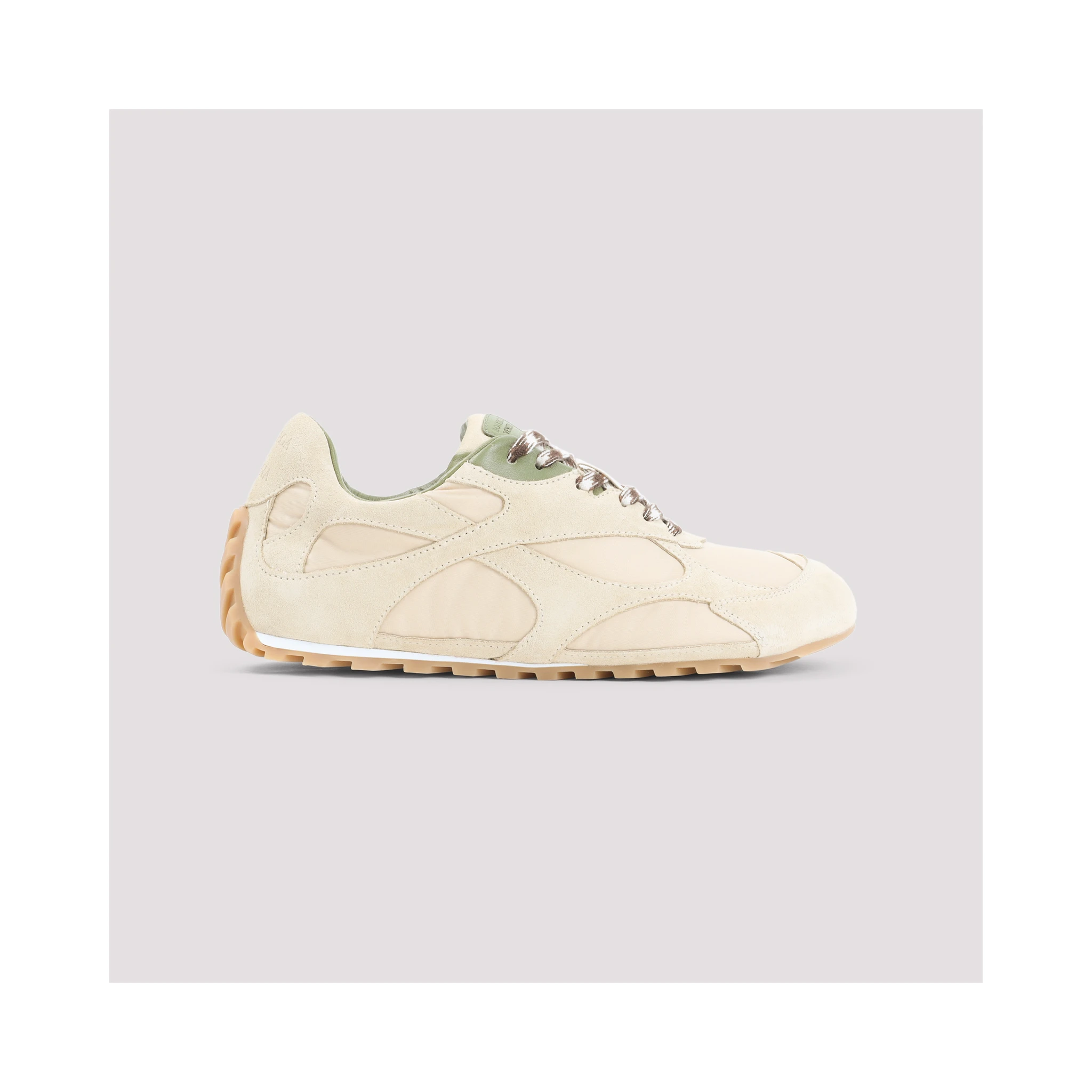 Bottega Veneta Orbit Flash Sneakers