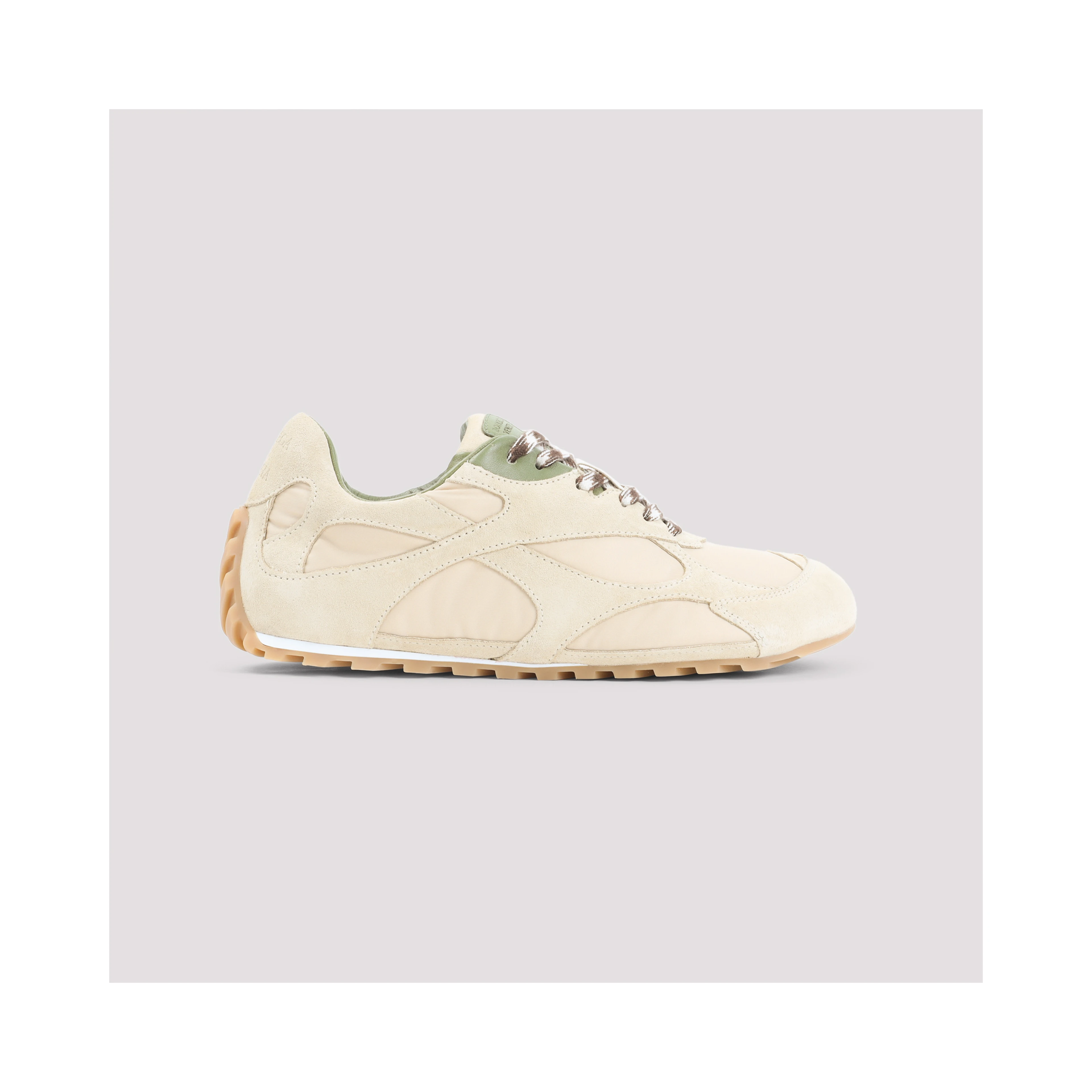 Bottega Veneta Orbit Flash Sneakers