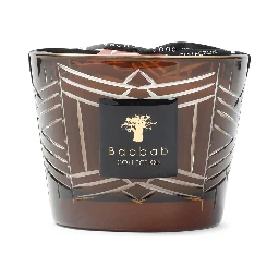 Baobab Collection Heritage Fontenay Max10 Candle