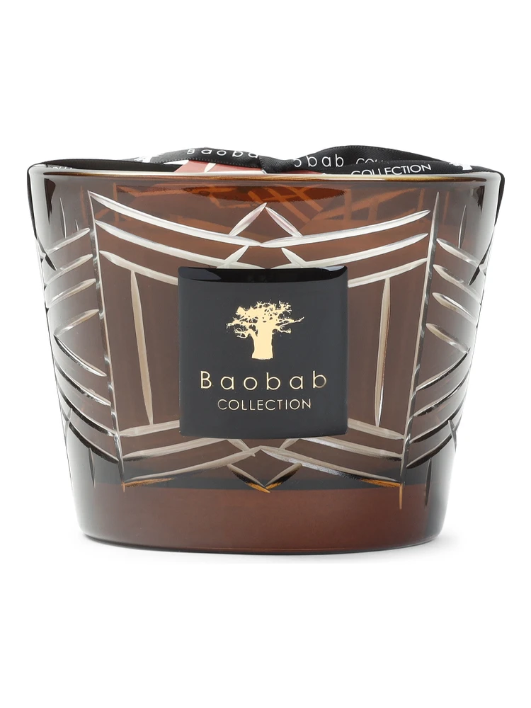 Baobab Collection Heritage Fontenay Max10 Candle alternative