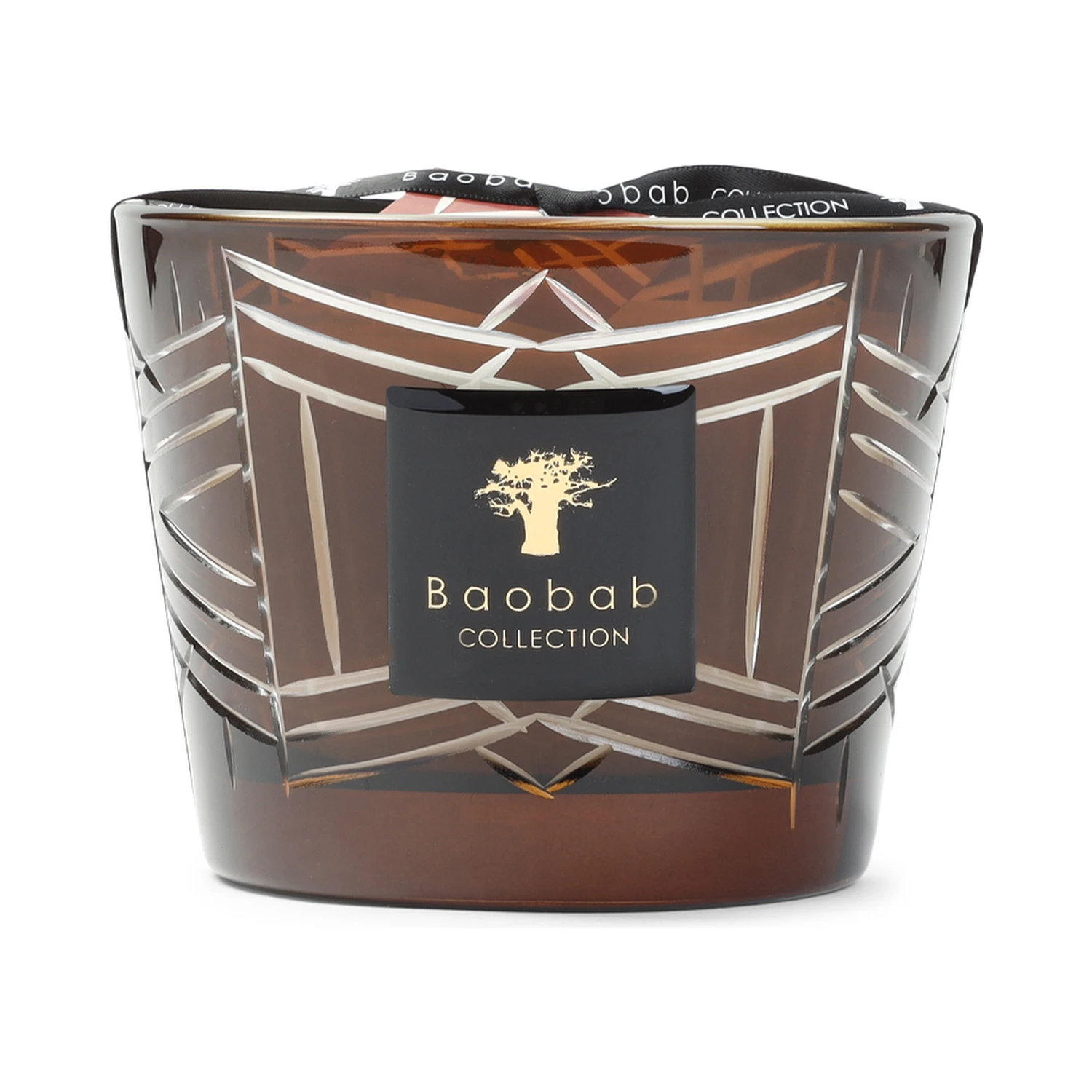 Baobab Collection Heritage Fontenay Max10 Candle