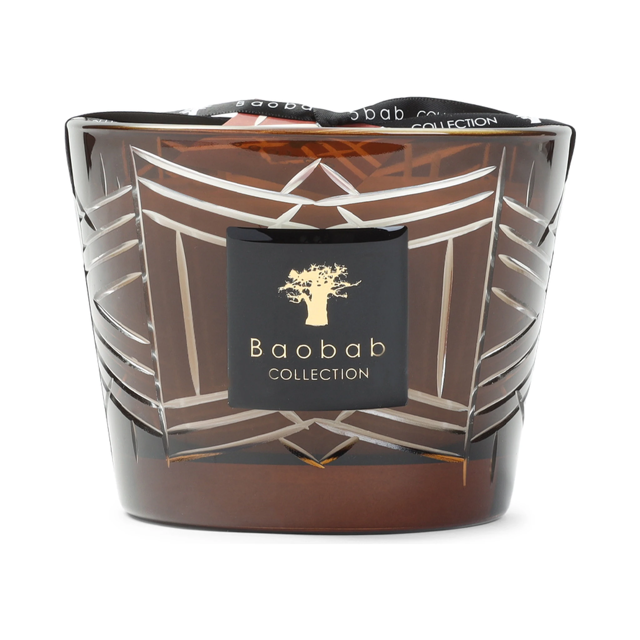 Baobab Collection Heritage Fontenay Max10 Candle