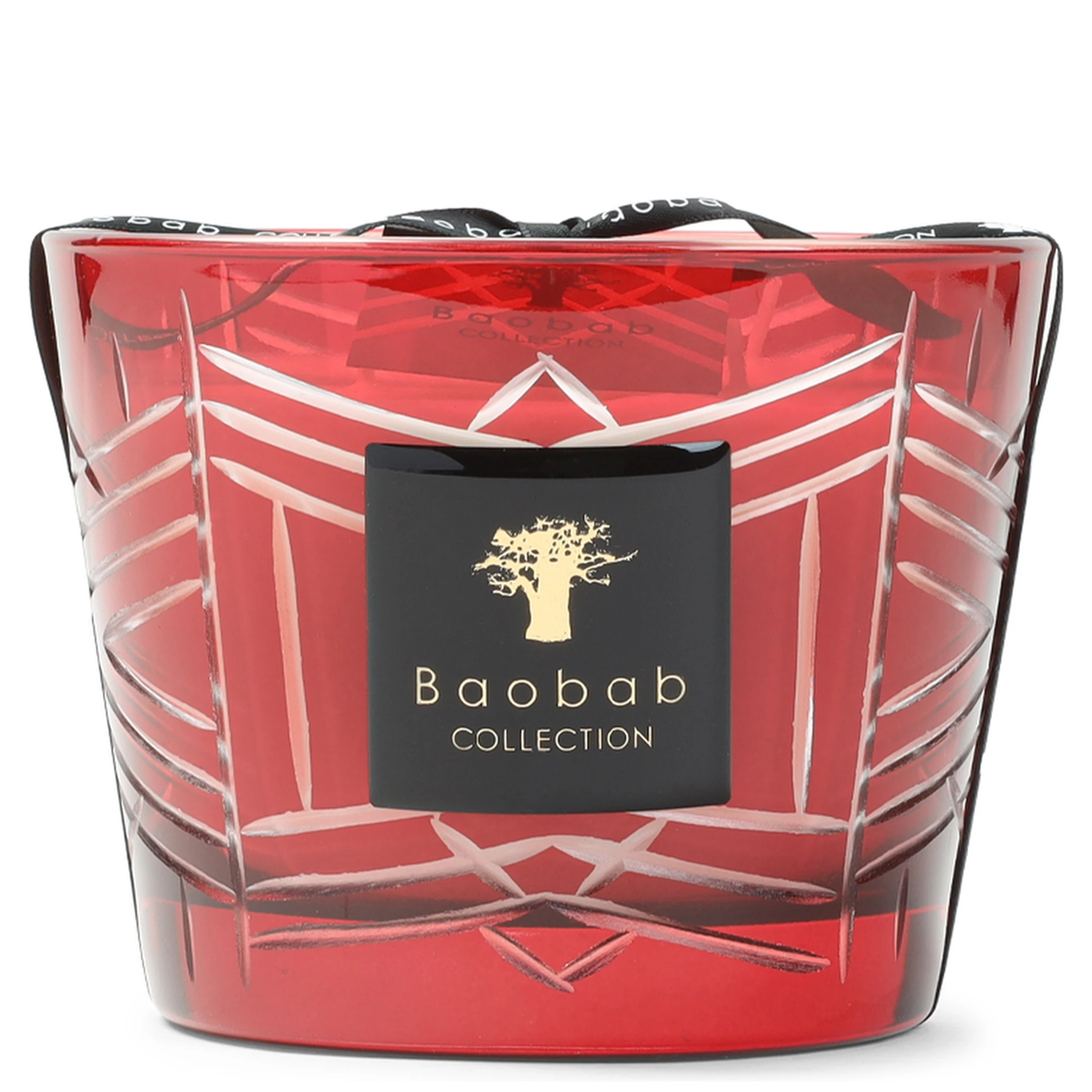 Baobab Collection Heritage Cernay Max10 Candle
