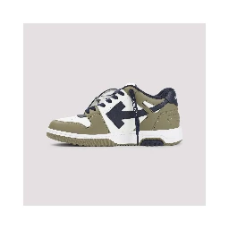 Off White M-Out Of Office Sneakers