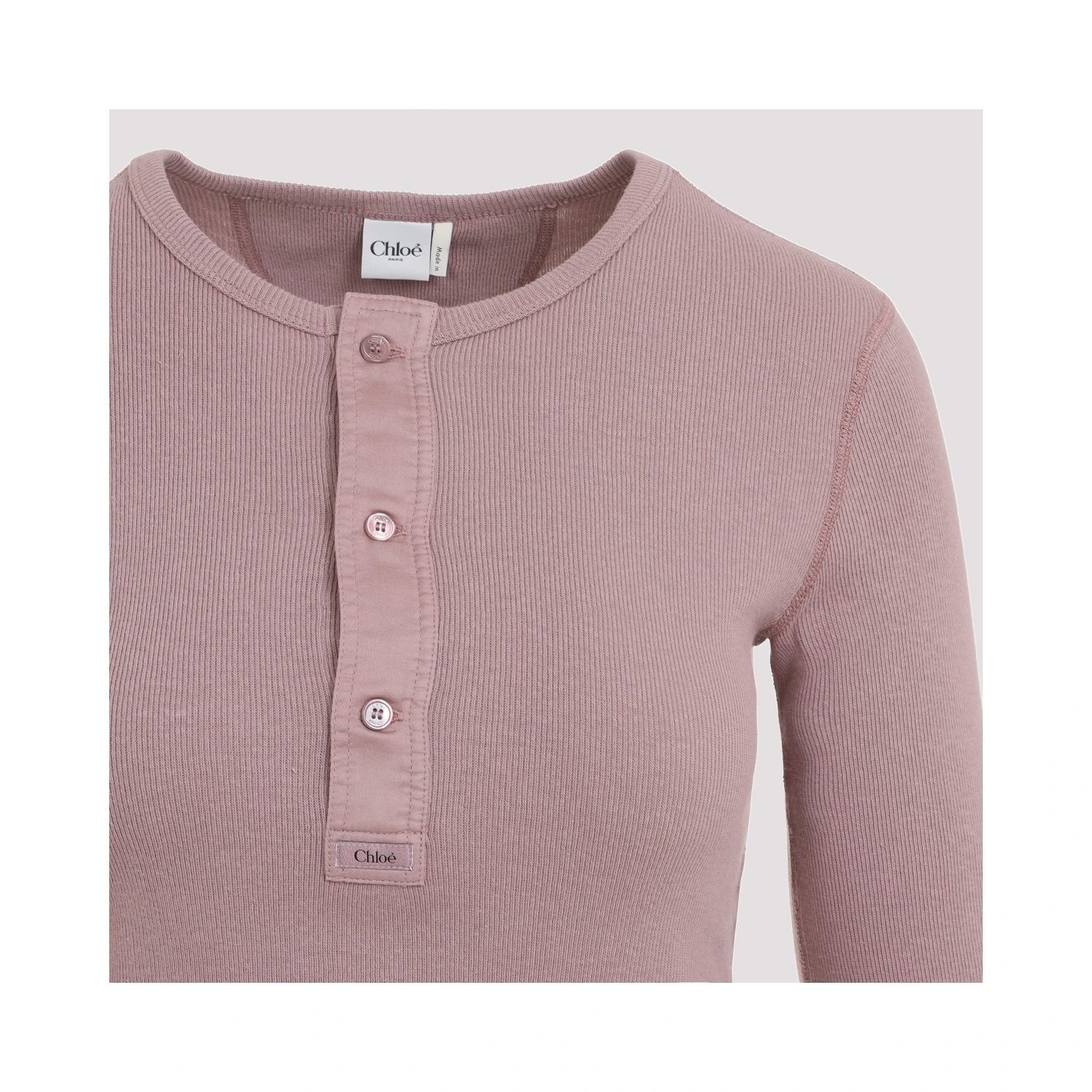 Chloe Pullover
