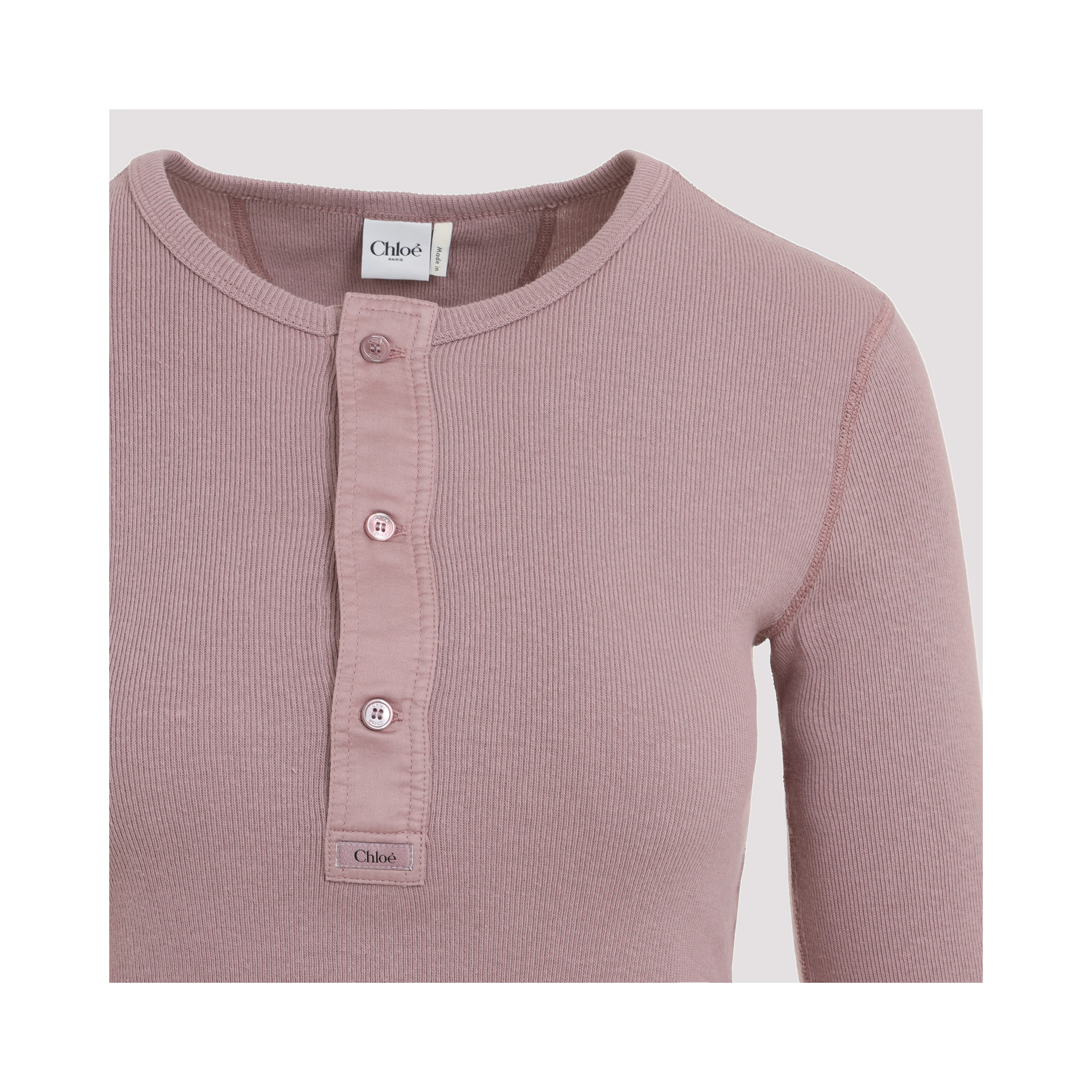 Chloe Pullover