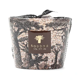 Baobab Collection Sacred Tress Mankono Max10 Candle