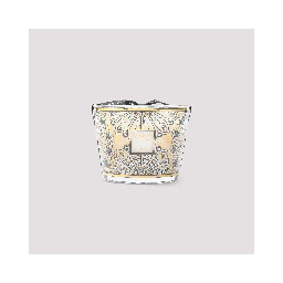 Baobab Collection Rosace Max10 Candle