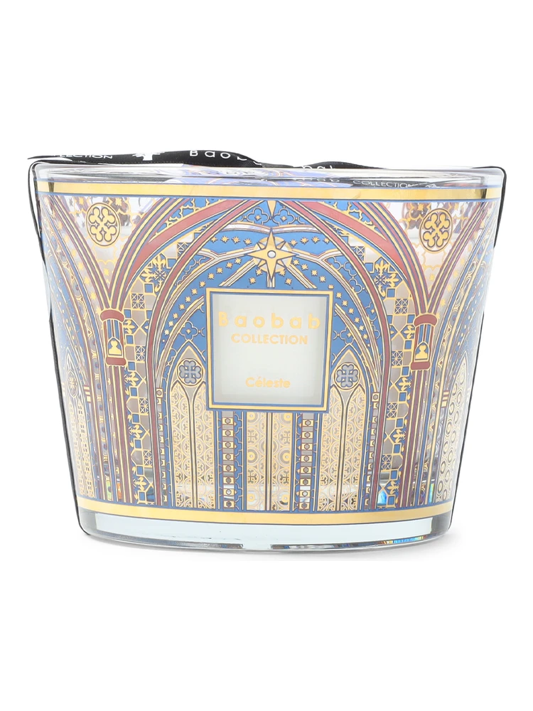 Baobab Collection Celeste Max10 Candle alternative