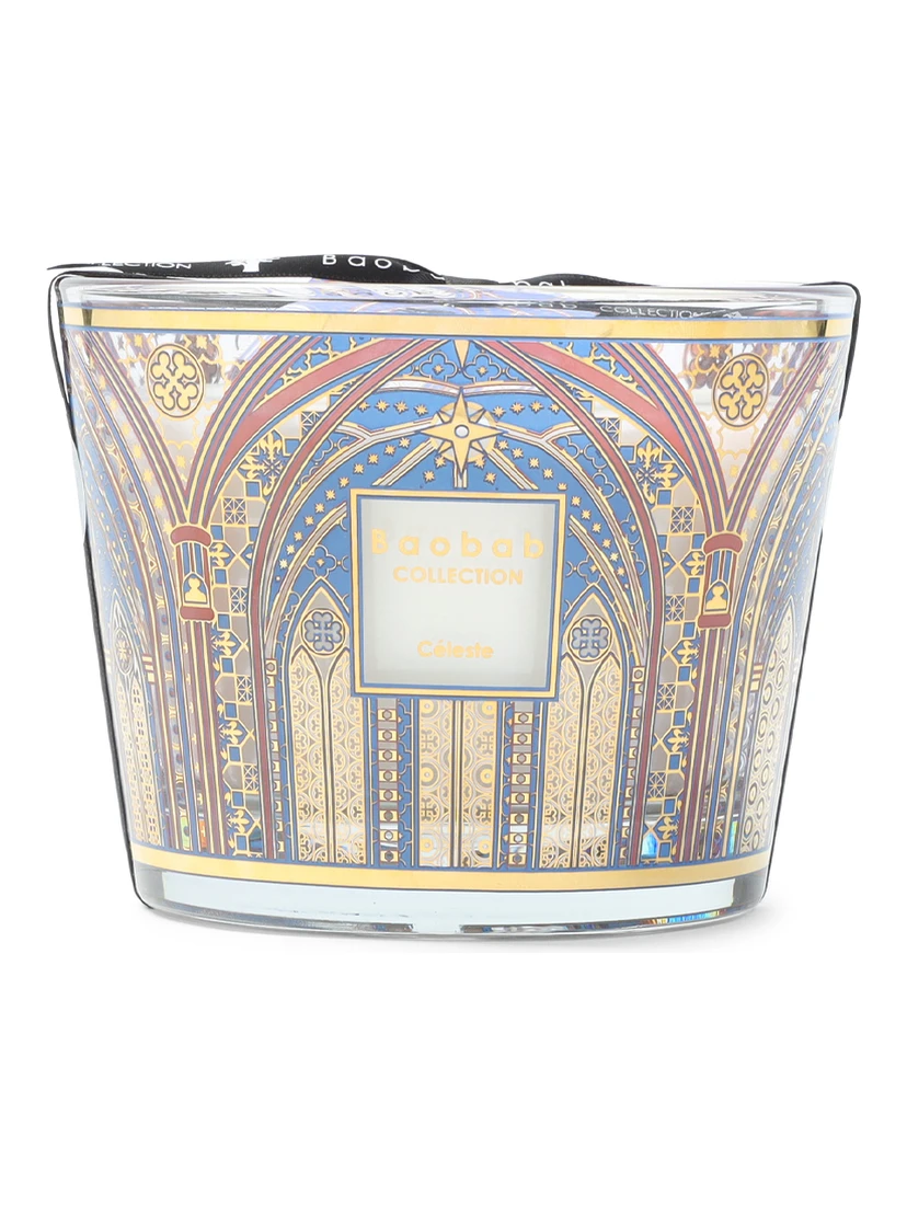 Baobab Collection Celeste Max10 Candle