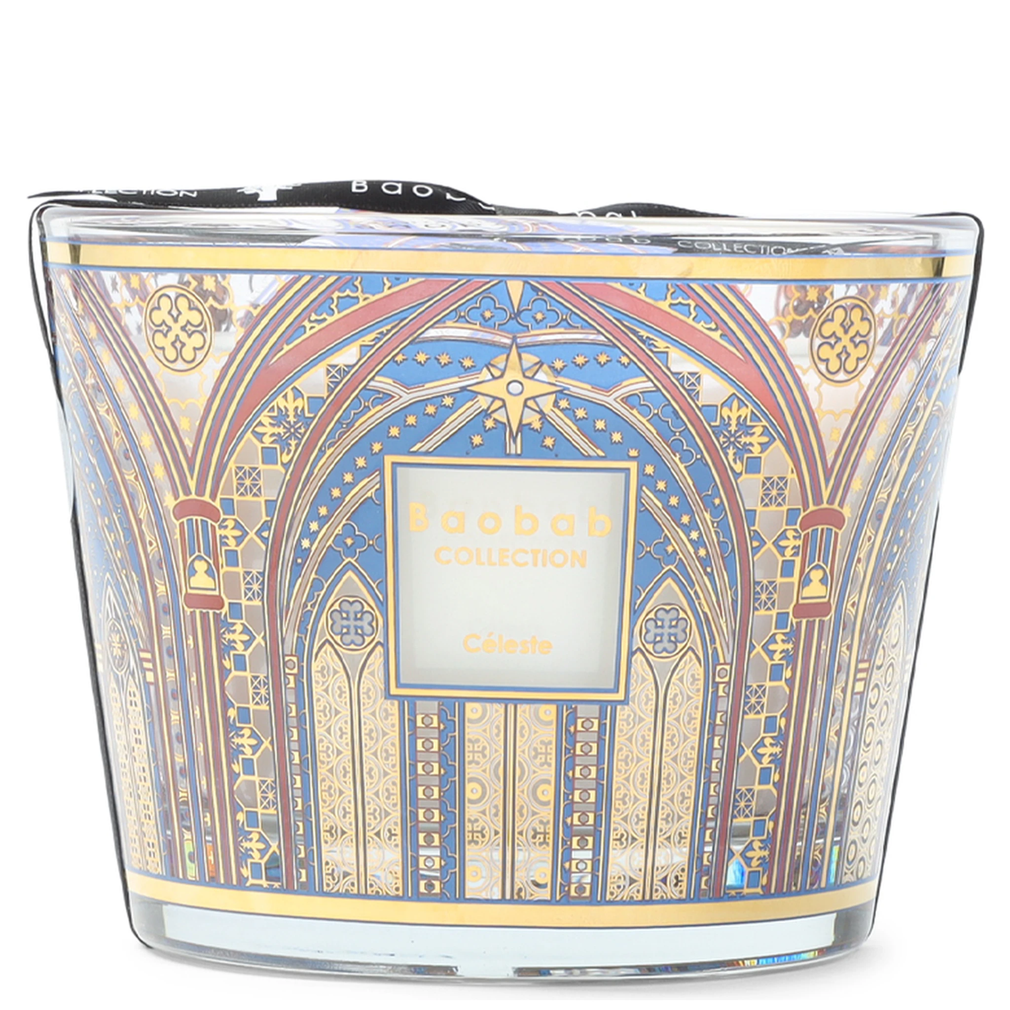 Baobab Collection Celeste Max10 Candle