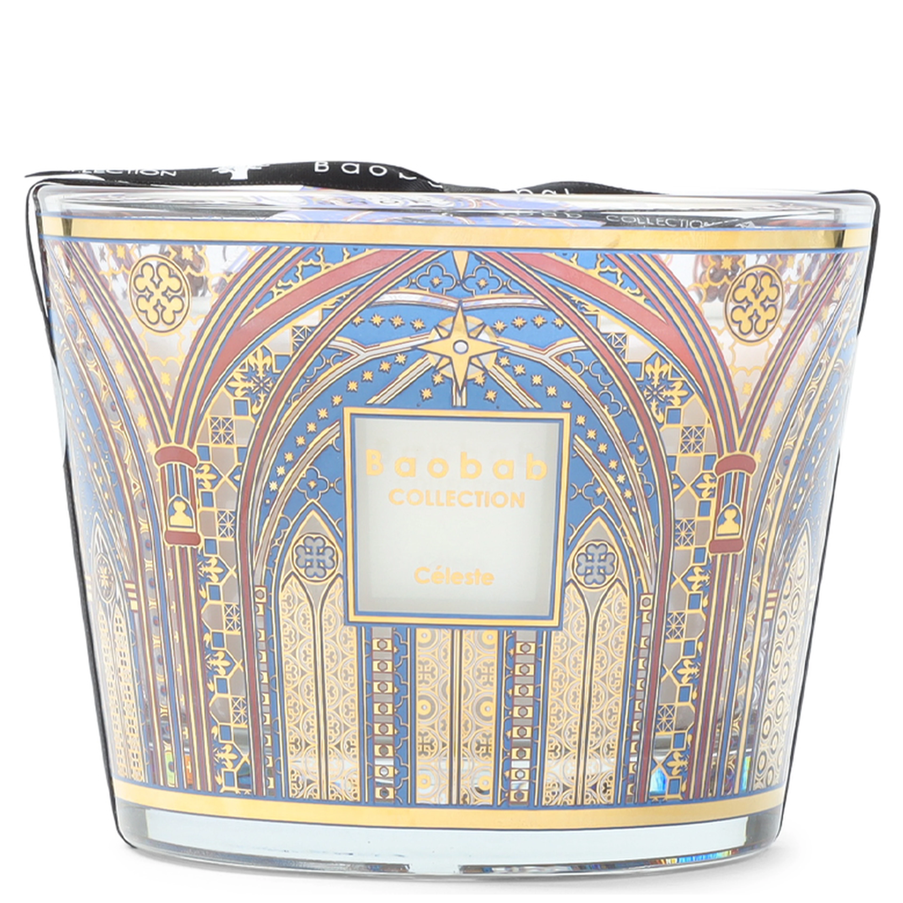 Baobab Collection Celeste Max10 Candle