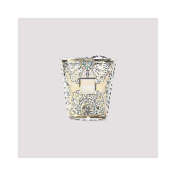 Baobab Collection Rosace Max16 Candle