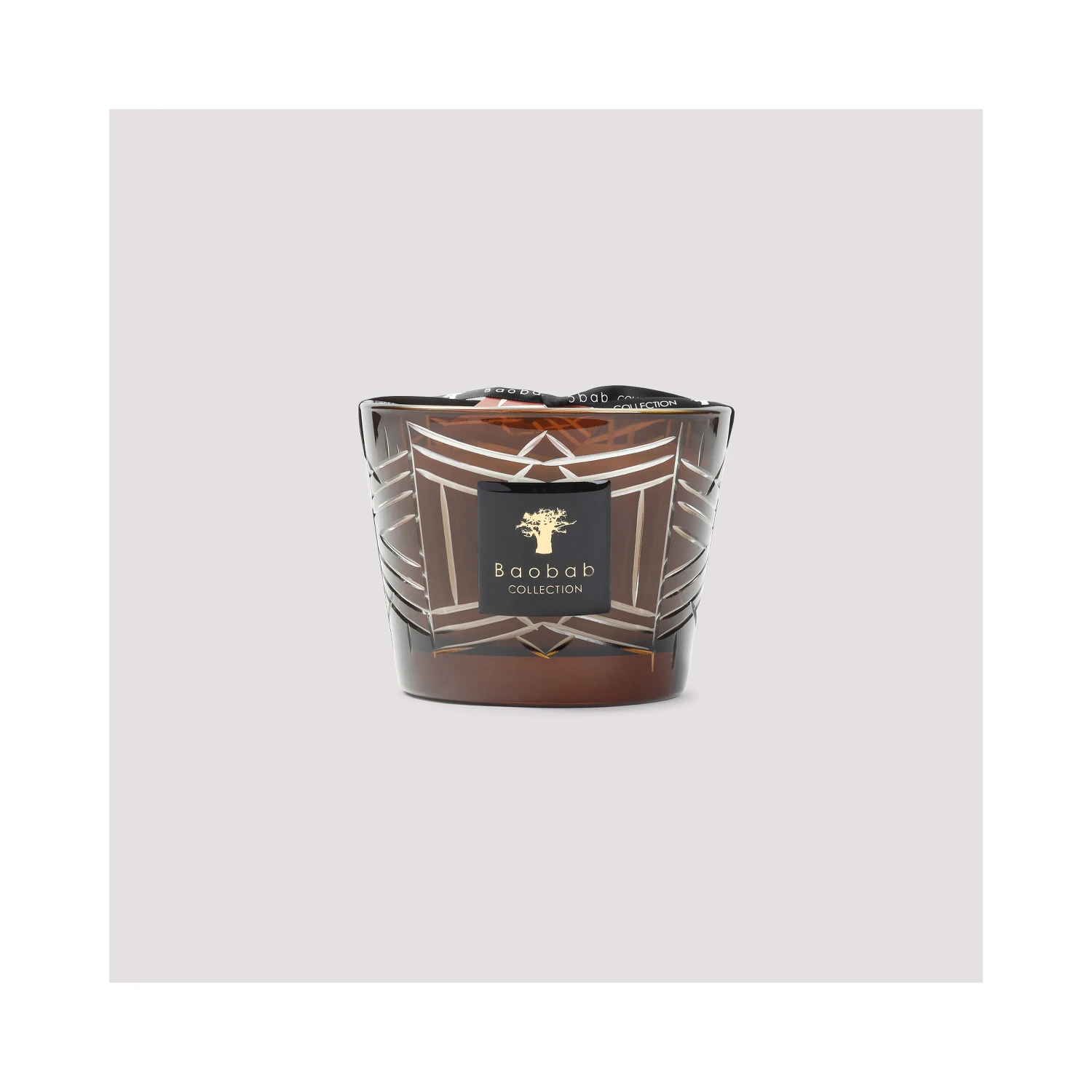 Baobab Collection Heritage Fontenay Max10 Candle