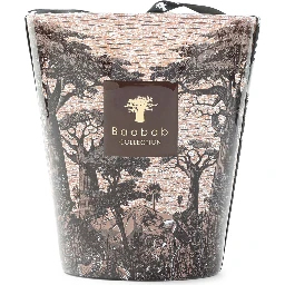 Baobab Collection Sacred Tress Mankono Max16 Candle