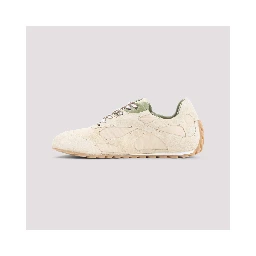 Bottega Veneta Orbit Flash Sneakers