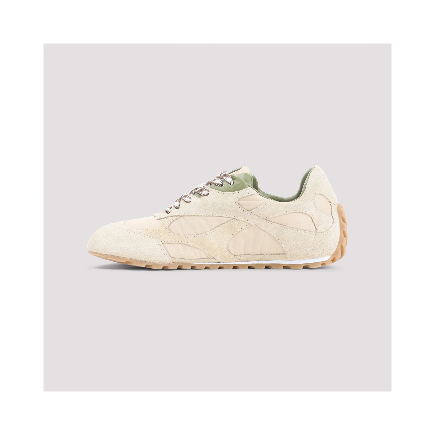 Bottega Veneta Orbit Flash Sneakers