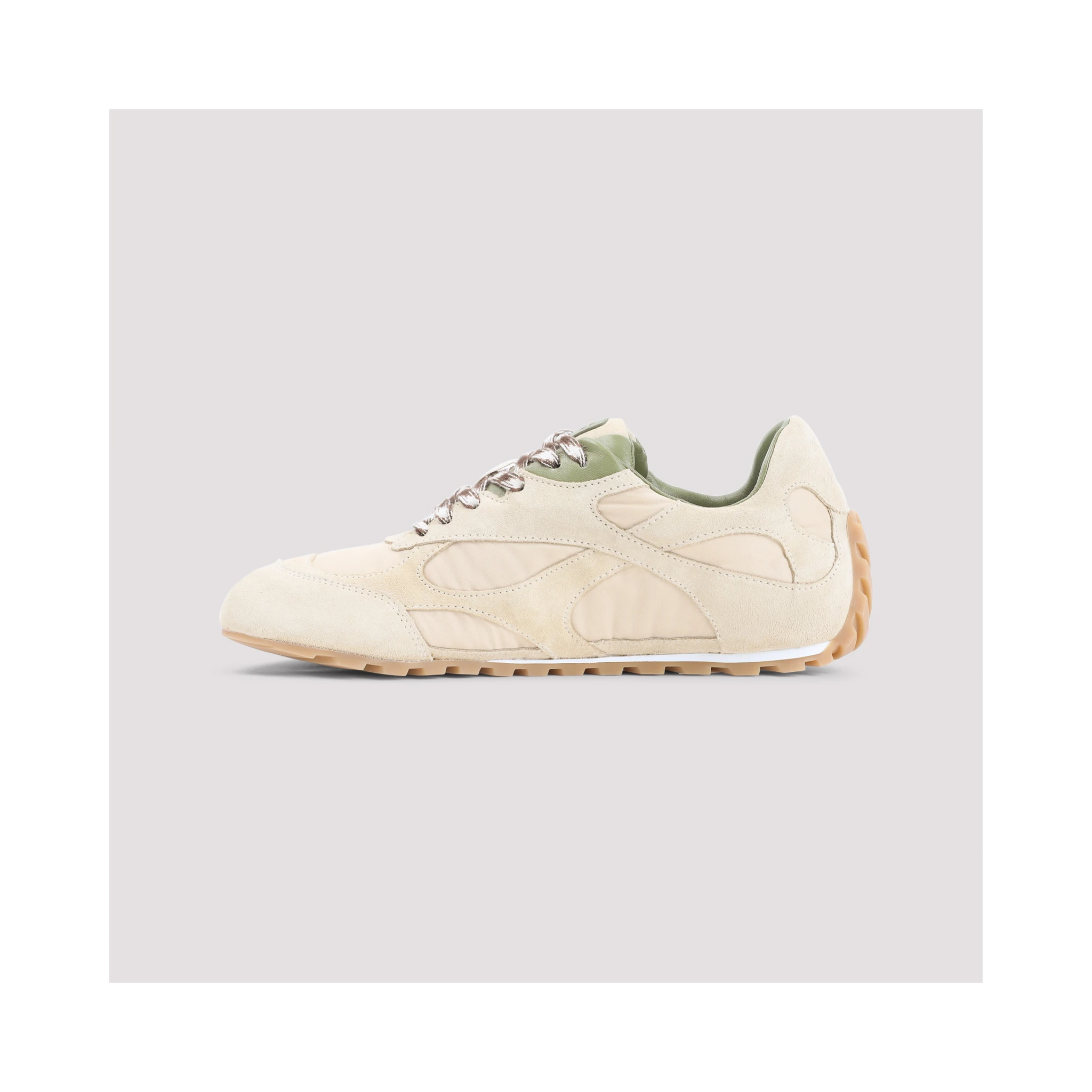 Bottega Veneta Orbit Flash Sneakers