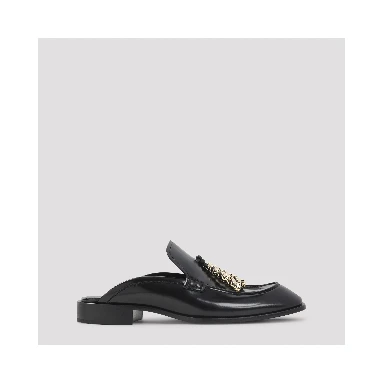 Loewe Edge Loafer Mule