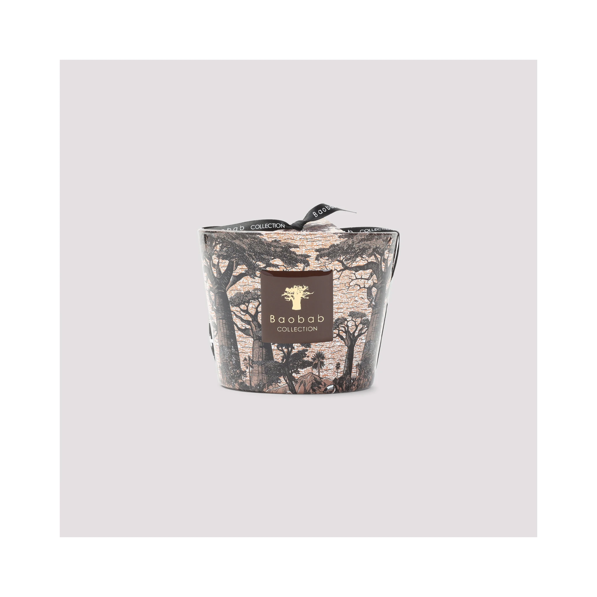 Baobab Collection Sacred Tress Mankono Max10 Candle